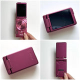 Pre-Owend NK Coolpix S6900 Pink Digital Camera Bundle Pre-Owned🫧⋆ ₊˚🎀 RARE Hot Pink Digicam